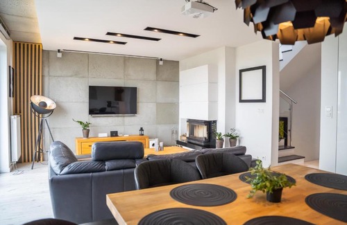 Oslonino Casa | House on the Hill