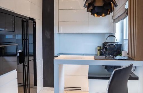 Oslonino Casa | House on the Hill