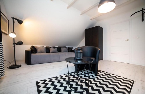 Oslonino Casa | House on the Hill