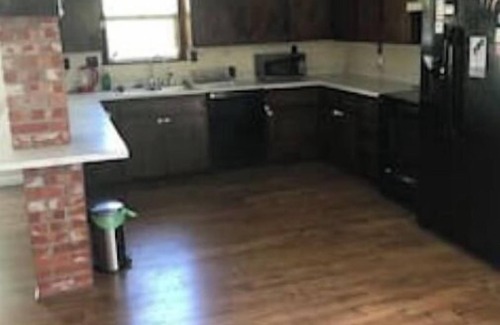 Bartlesville Casa | House on the Hill, 10 minutes to Bartlesville