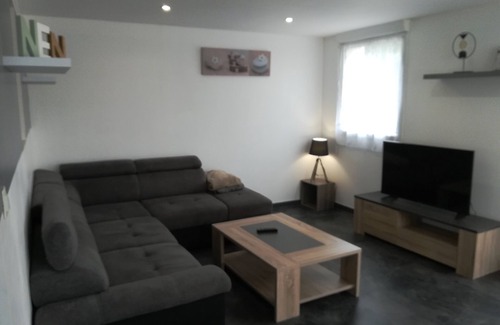 Ile-de-Batz Casa | Casa en la isla de Batz en Finisterre a 5 minutos de la playa