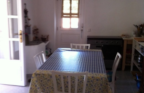 Lloseta Casa | Casa en la isla de Mallorca, en una zona verde