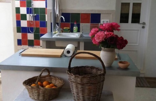Lloseta Casa | Casa en la isla de Mallorca, en una zona verde