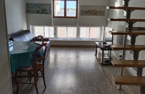 Gien Casa | House on the Loire
