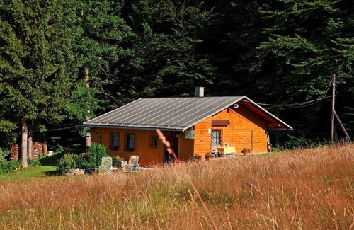 Hauzenberg Apartamento | House on the mountain meadow with wood-burning stove