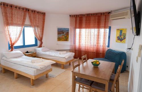 Neve Ativ Casa | House On The Mountain