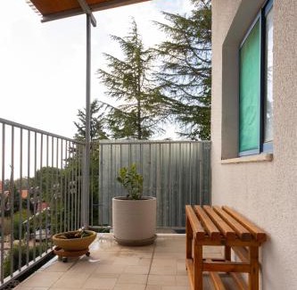 Neve Ativ Casa | House On The Mountain