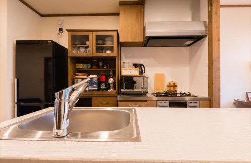 Kita Ward Casa | House on the northern side of Daitokuji Temple - Vacation STAY 206