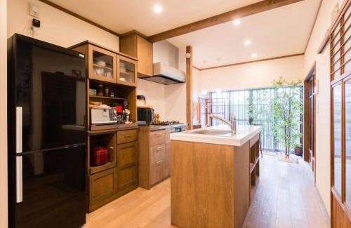 Kita Ward Casa | House on the northern side of Daitokuji Temple - Vacation STAY 206