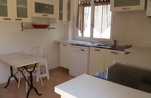 Montredon Villa | Casa en el puerto vista panorámica sobre la bahía de Marsella