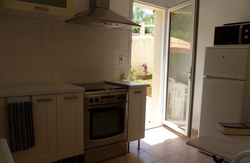 Montredon Villa | Casa en el puerto vista panorámica sobre la bahía de Marsella