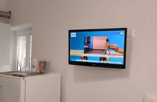 Mergellina Apartamento | House on the Ramps