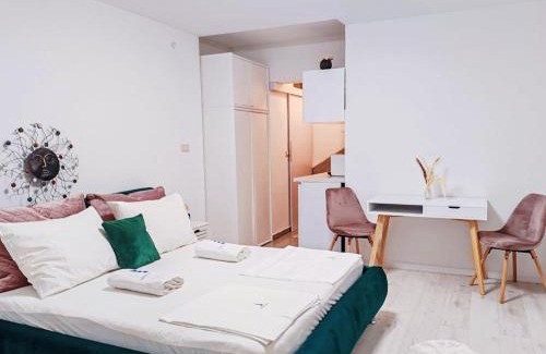 Kamen Apartamento | House on the Rock