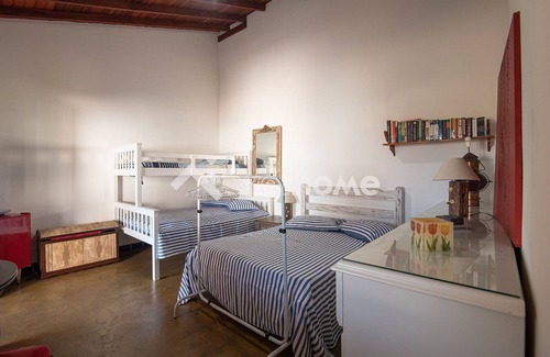 Itupeva Casa | House on the rock with a breathtaking view