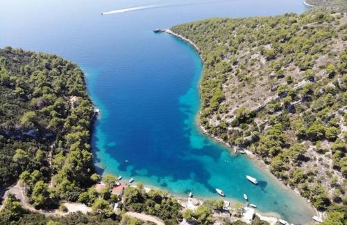 Gdinj Apartamento | House on the sea Mili