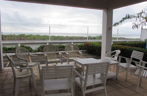 Itaparica Casa | Casa en primera línea de mar en la isla de Itaparica