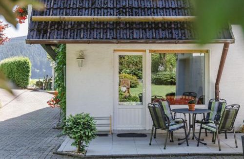 Eslohe Casa | House on the sunny slope type B