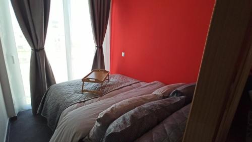 Patras Apartamento | House on the Top