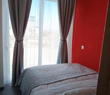 Patras Apartamento | House on the Top