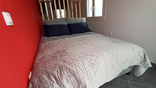 Patras Apartamento | House on the Top