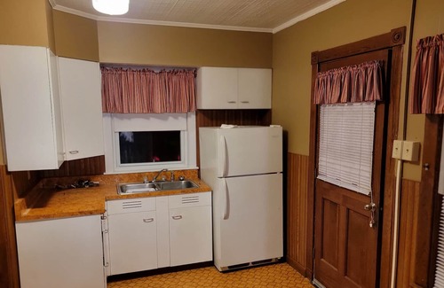 Millinocket Casa | House on the trails and walking distance to town