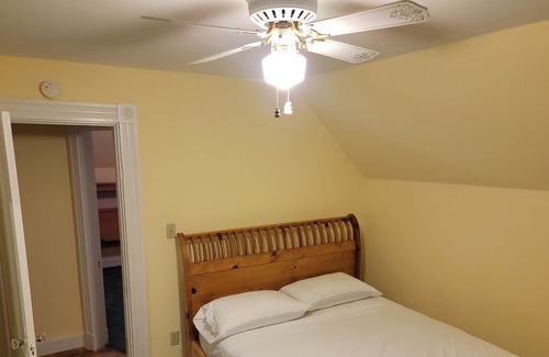 Millinocket Casa | House on the trails and walking distance to town