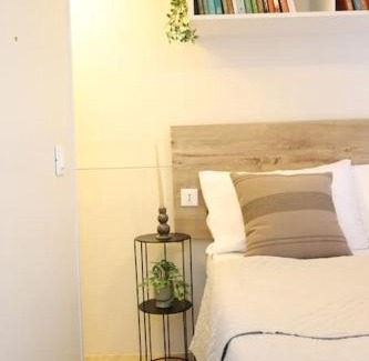 Messaia Casa | House on wheels