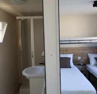 Messaia Casa | House on wheels
