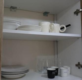 Messaia Casa | House on wheels