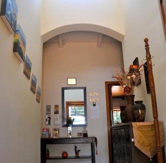 Greater Johannesburg Metropolitan Area Casa | House on York