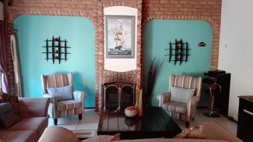 Greater Johannesburg Metropolitan Area Casa | House on York