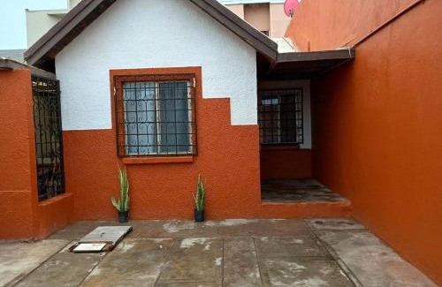 Ensenada Casa | House one block from the beach
