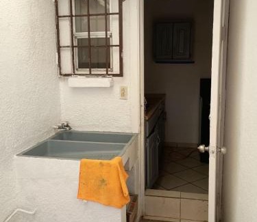 Ensenada Casa | House one block from the beach