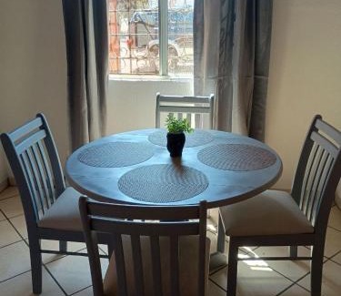 Ensenada Casa | House one block from the beach