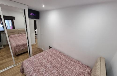 Vila Nova de Cerveira Casa | HOUSE ONLY FOR YOU ! 3 bedroom 2wc,BBQ,balcon 2,CENTRO vila!