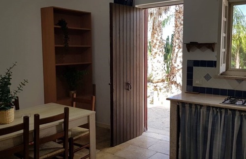 Partanna Villa | House Orlando