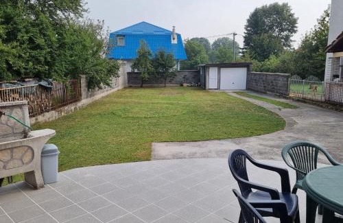 Ilidza Casa | House Osjek Ilidza