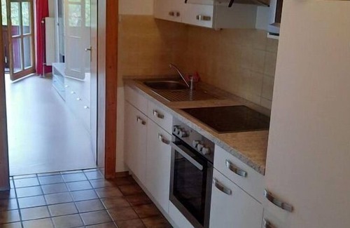 Hauzenberg Casa | Casa OSSER 406 Cómoda residencia de vacaciones