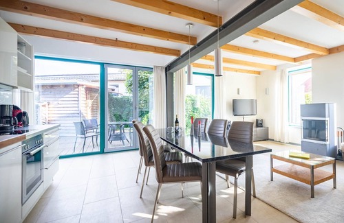 Wohlenberg Casa | House Ostseeblick - House Ostseeblick East