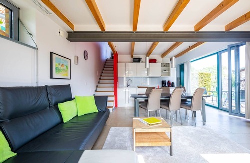 Wohlenberg Casa | House Ostseeblick - House Ostseeblick East