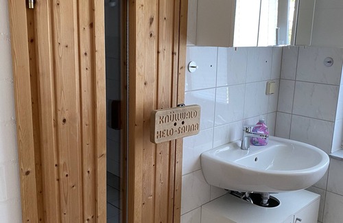 Timmendorf Casa | Casa-Ostseestern-Baño Privado