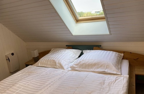 Timmendorf Casa | Casa-Ostseestern-Baño Privado