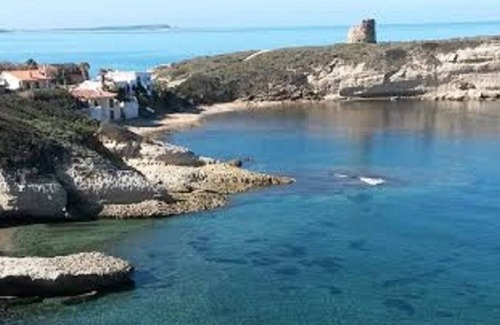 Porto Alabe Casa | Porto Alabe: Casa / villa / chalet - Tresnuraghes (località Porto Alabe)