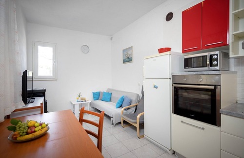 Zastrazisce Casa | House Peacefull Relax (90961-K1) - Zastrazisce - island Hvar