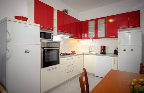 Zastrazisce Casa | House Peacefull Relax (90961-K1) - Zastrazisce - island Hvar
