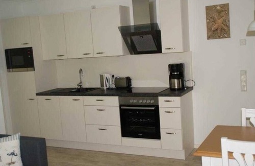Nienhagen Apartamento | House Pamir WE 13 - starfish - apartamento de 3 habitaciones