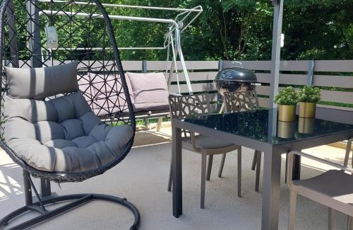 Tribalj Apartamento | house Paola