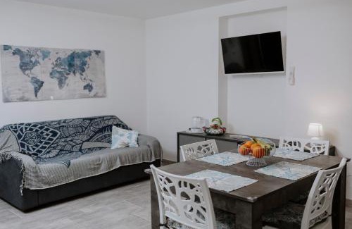 Porticello Apartamento | House Paradise- House Arena