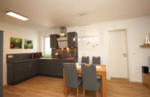 Nienhagen Apartamento | House Passat WE 05 - Groyne 5 - apartamento de 3 habitaciones