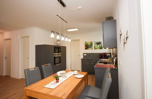 Nienhagen Apartamento | House Passat WE 05 - Groyne 5 - apartamento de 3 habitaciones